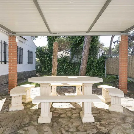 Chalet Camelias *