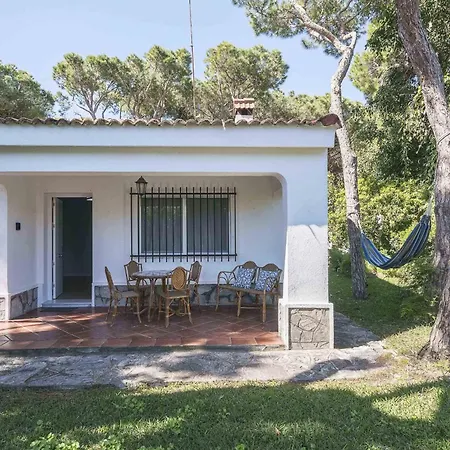 Chalet Camelias *